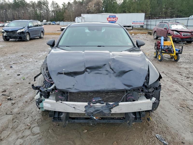 Фото 5 - HYUNDAI SONATA