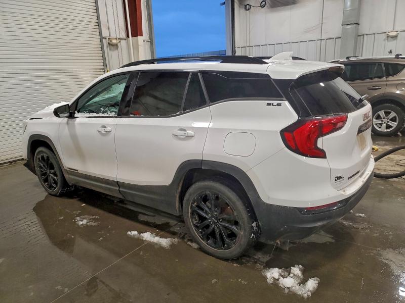 Фото 2 - GMC TERRAIN