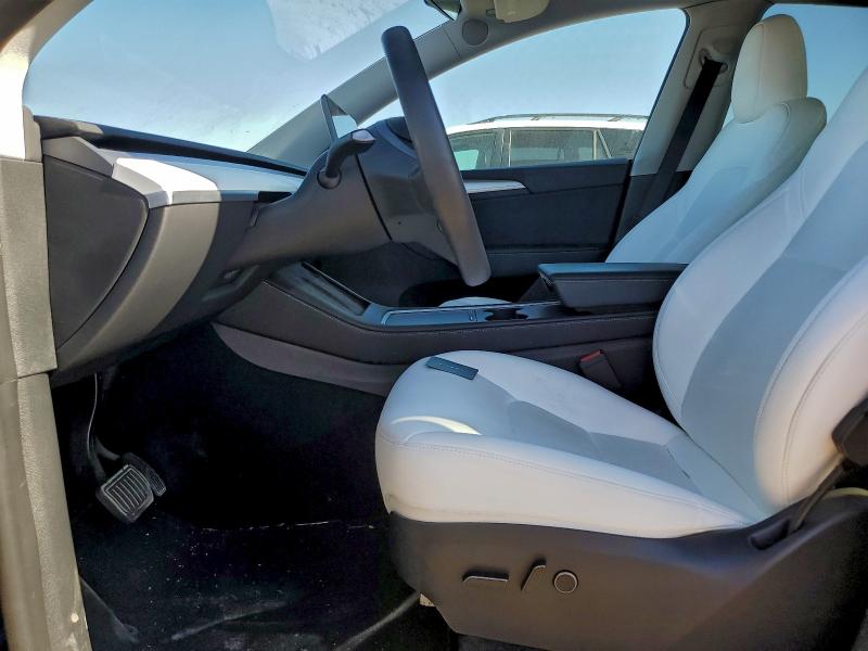 Фото 7 - TESLA MODEL Y