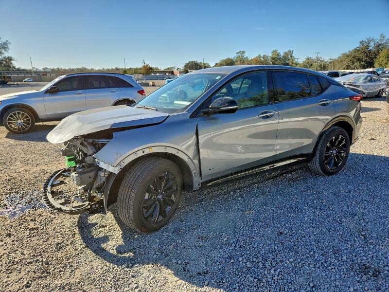 BUICK ENVISTA SP 2025 VIN KL47LBEPXSB102298