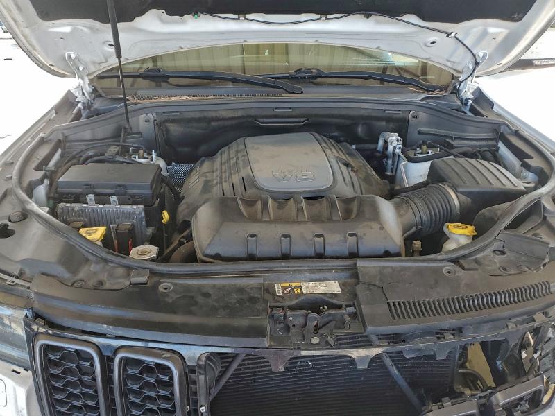 Фото 11 - JEEP GRAND CHER