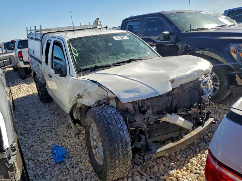 Фото 4 - NISSAN FRONTIER