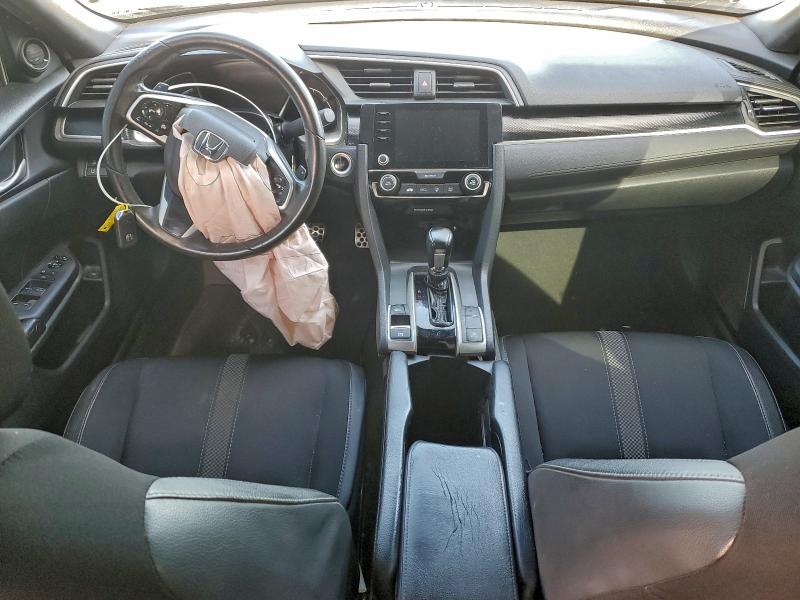 Фото 8 - HONDA CIVIC