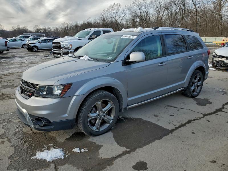 Фото 1 - DODGE JOURNEY