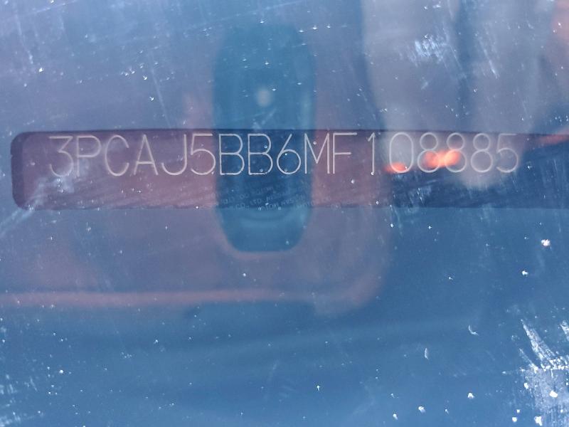 Фото 14 - INFINITI QX50