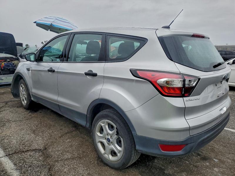 Фото 2 - FORD ESCAPE
