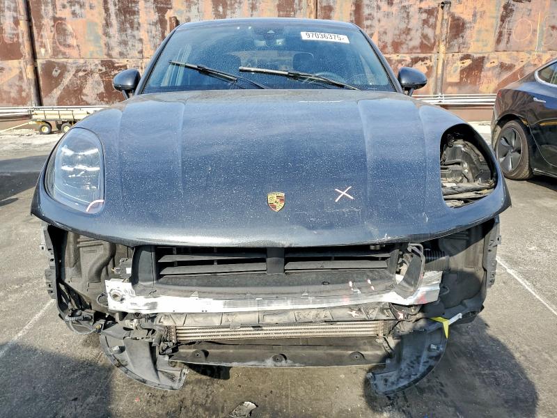 Фото 5 - PORSCHE MACAN