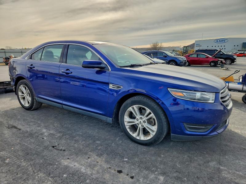 Фото 4 - FORD TAURUS