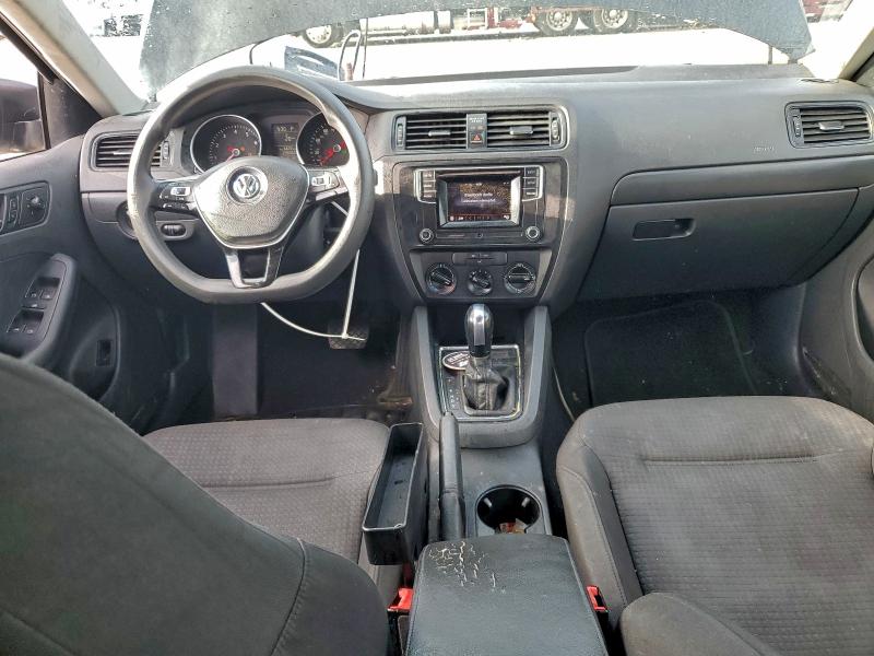 Фото 8 - VOLKSWAGEN JETTA