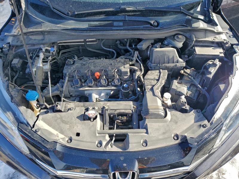 Фото 12 - HONDA HR-V