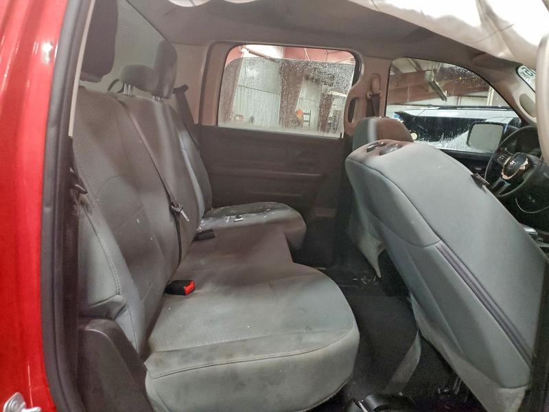 Фото 10 - RAM 1500