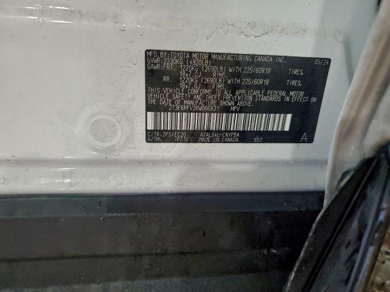 Фото 12 - TOYOTA RAV4