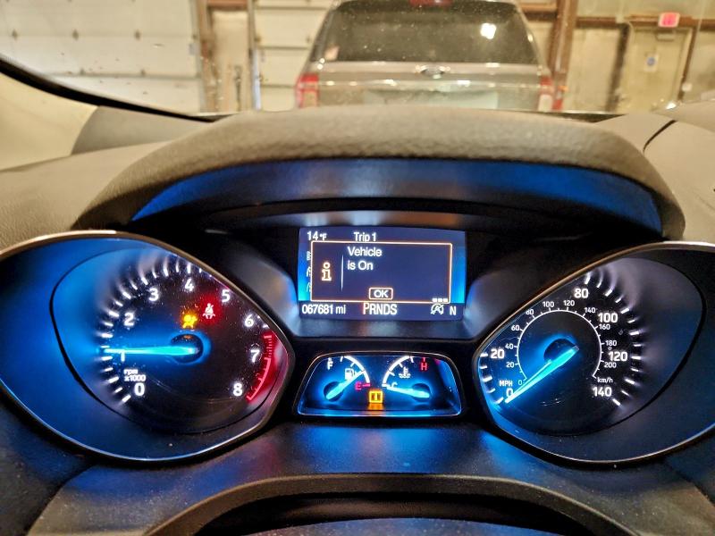 Фото 9 - FORD ESCAPE