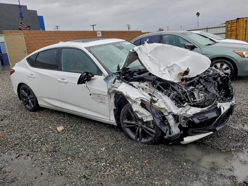 Фото 4 - ACURA INTEGRA A-