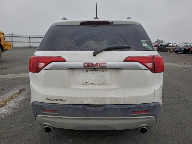 Фото 6 - GMC ACADIA