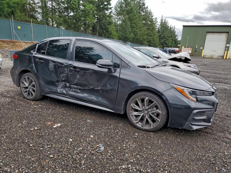 Фото 4 - TOYOTA COROLLA