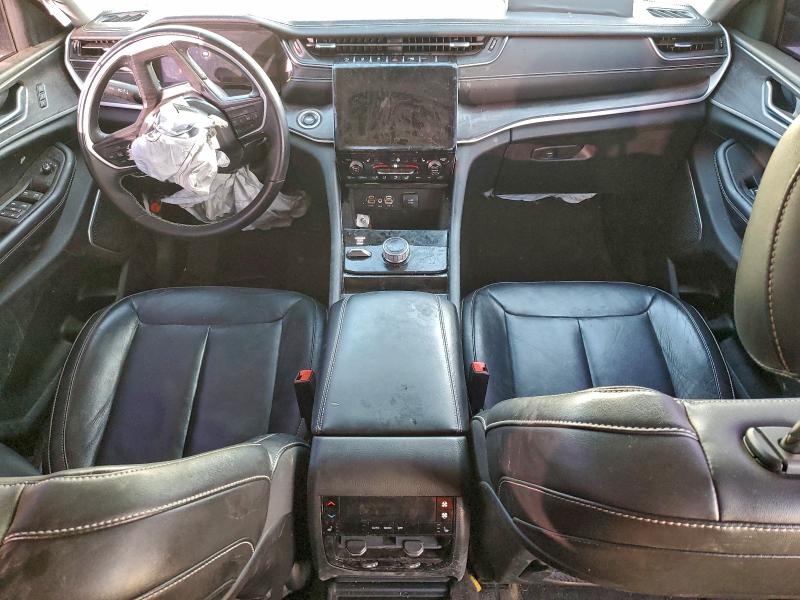 Фото 8 - JEEP GRAND CHER