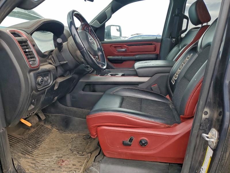 Фото 7 - RAM 1500