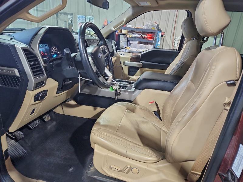 Фото 7 - FORD F-150