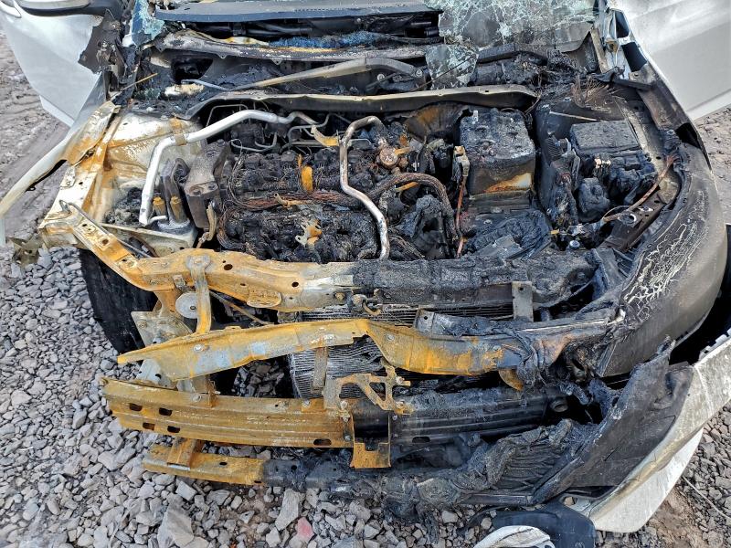 Фото 11 - NISSAN SENTRA