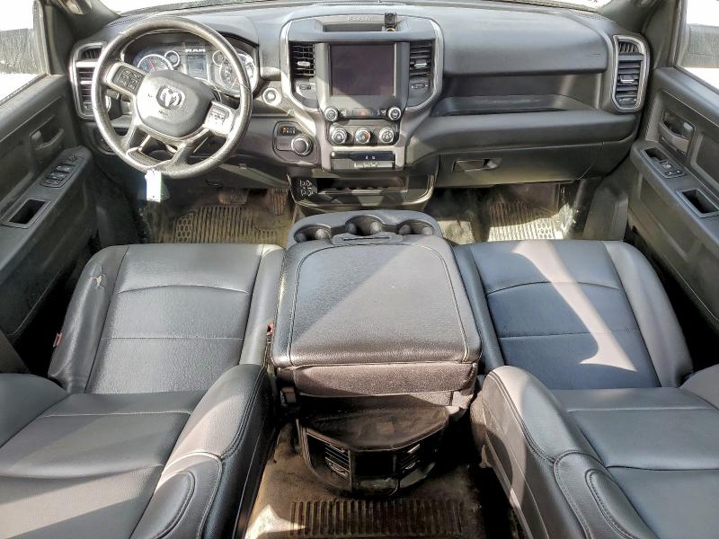 Фото 8 - RAM 3500