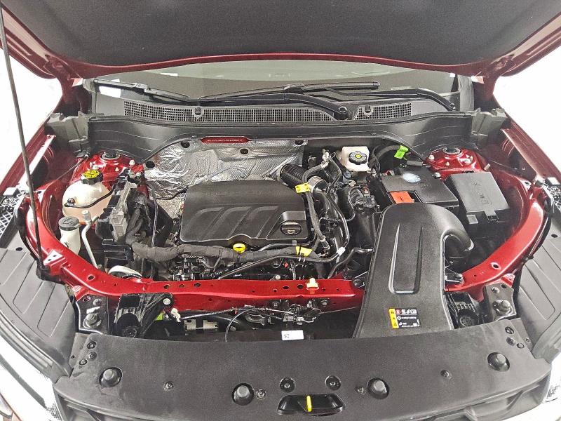 Фото 12 - CHEVROLET TRAX