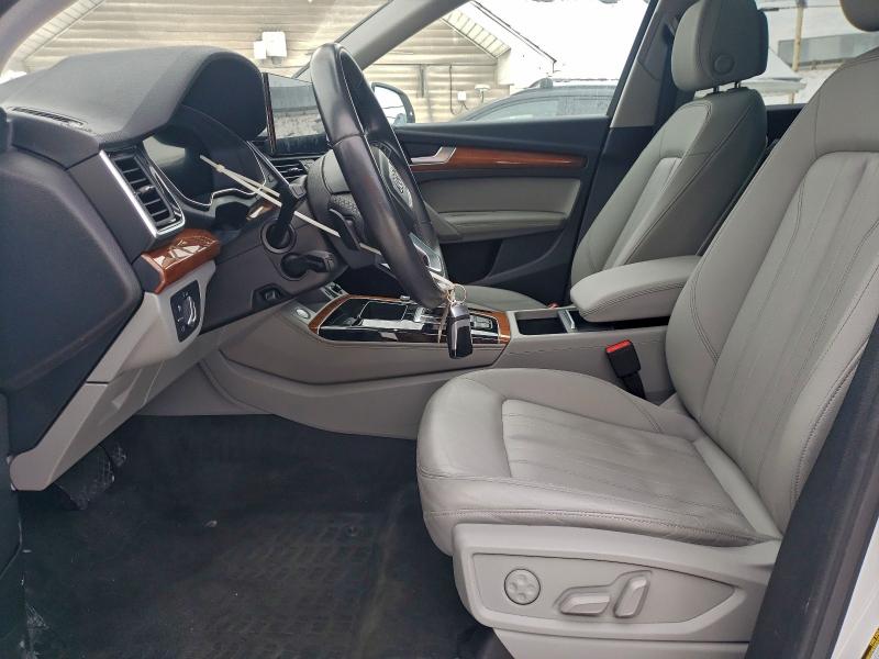 Фото 7 - AUDI Q5