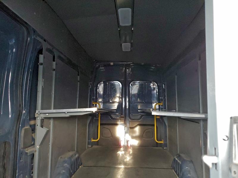 Фото 10 - FORD TRANSIT