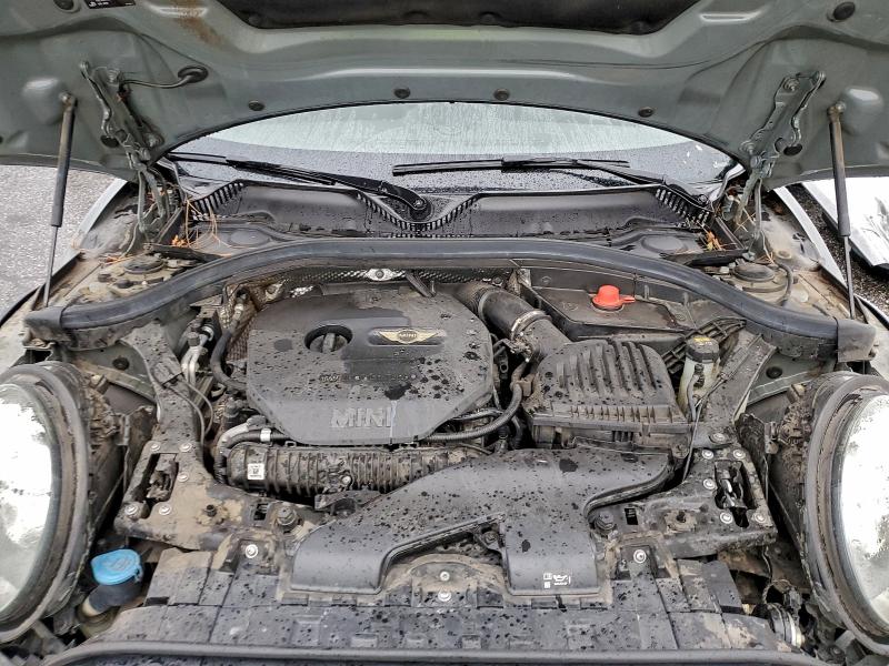 Фото 11 - MINI COOPER