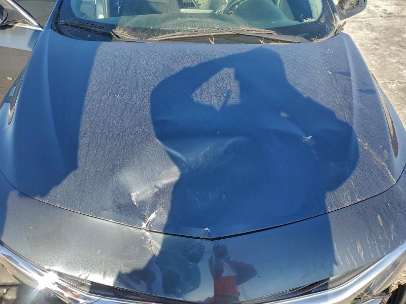 Фото 11 - CHEVROLET MALIBU