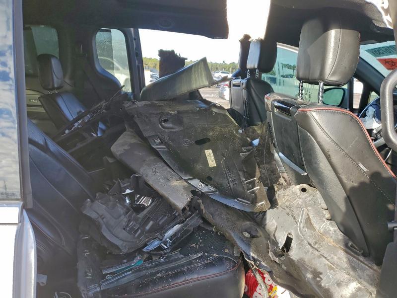 Фото 11 - CHRYSLER PACIFICA