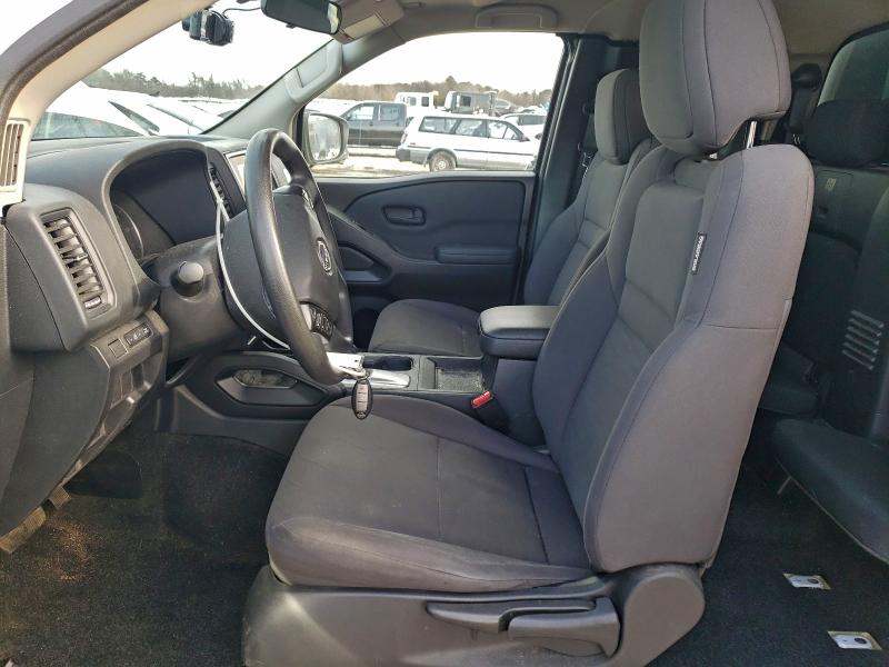 Фото 7 - NISSAN FRONTIER