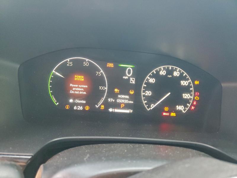 Фото 9 - HONDA CRV