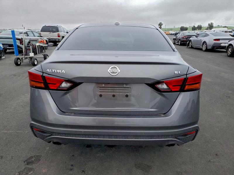 Фото 6 - NISSAN ALTIMA