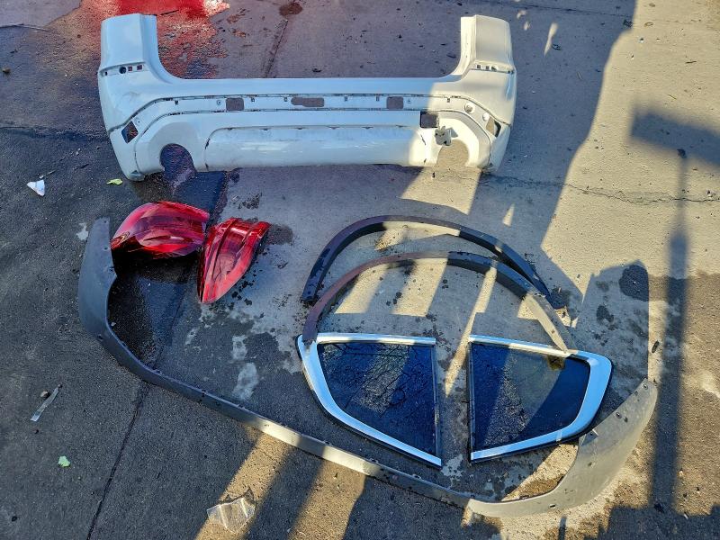 Фото 13 - BMW X3