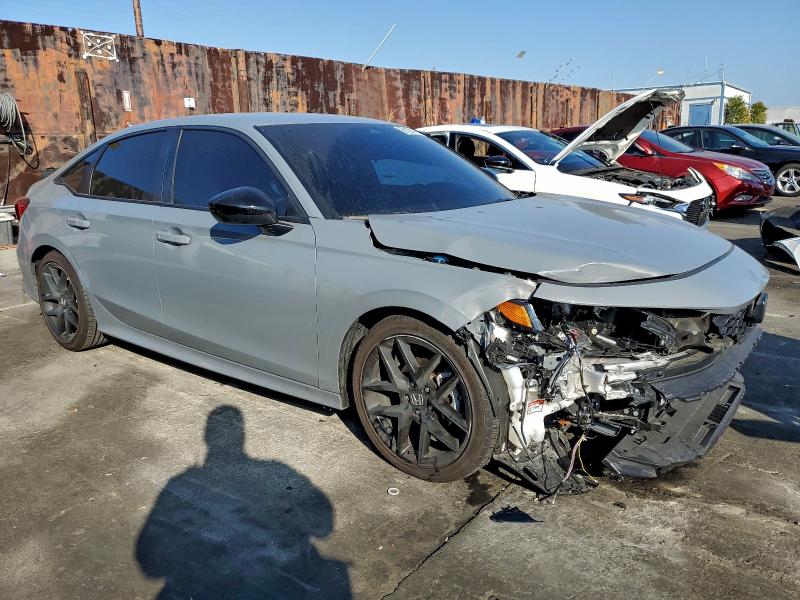 Фото 4 - HONDA CIVIC