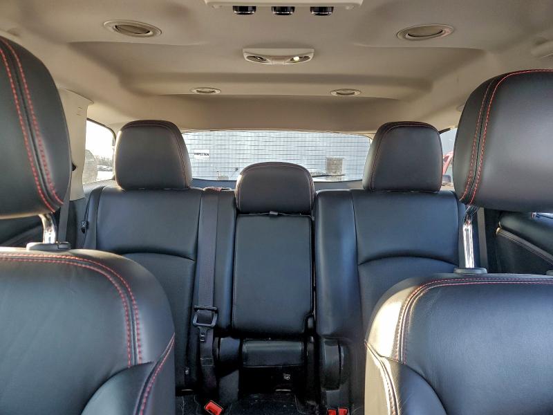 Фото 10 - DODGE JOURNEY