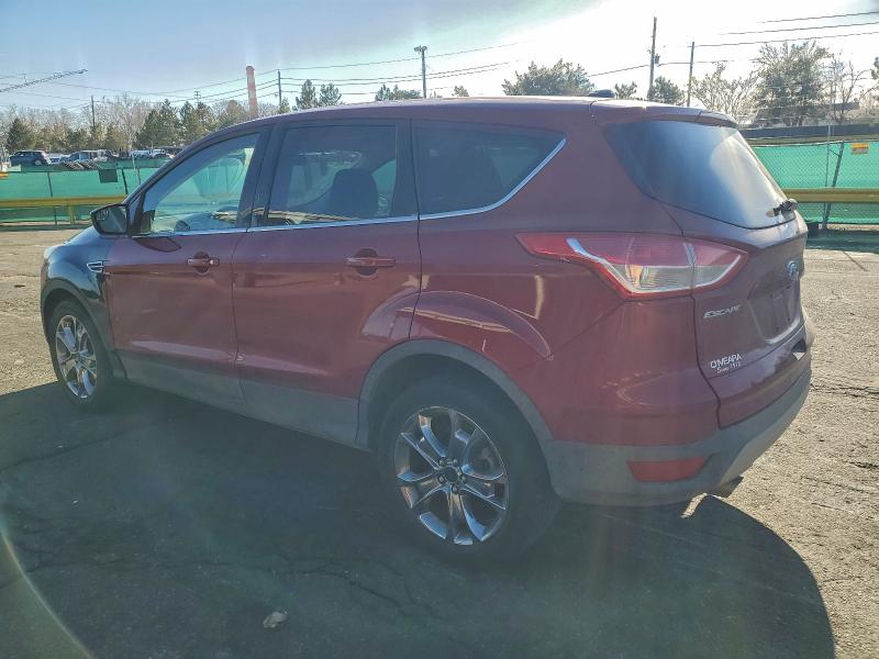 Фото 2 - FORD ESCAPE