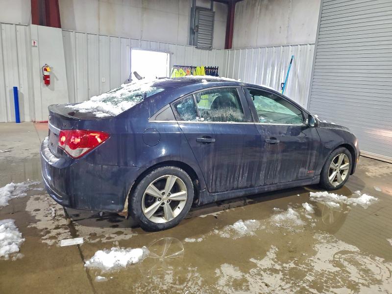 Фото 3 - CHEVROLET CRUZE