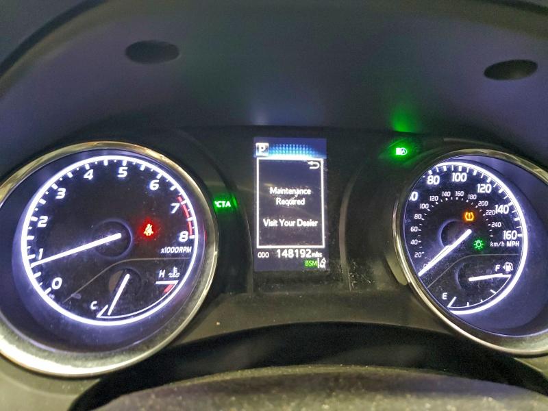 Фото 9 - TOYOTA CAMRY