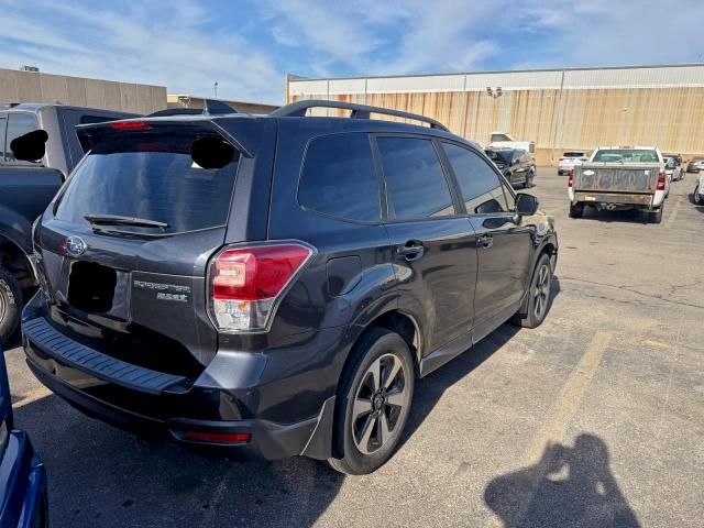 Фото 4 - SUBARU FORESTER