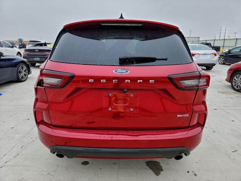Фото 6 - FORD ESCAPE ST