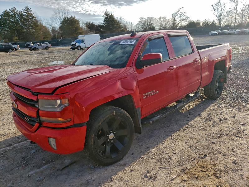 Фото 1 - CHEVROLET ALL Models