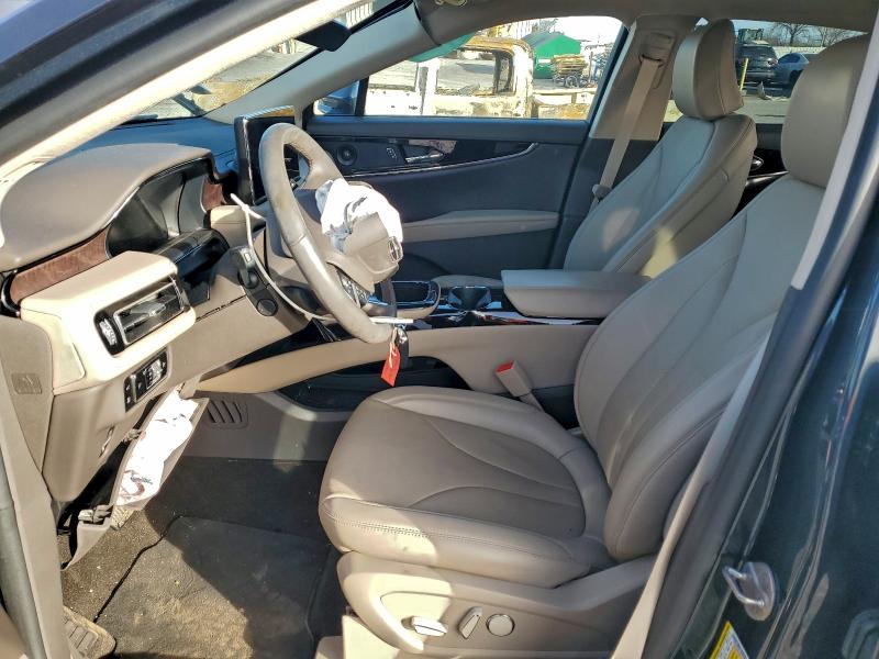 Фото 7 - LINCOLN NAUTILUS