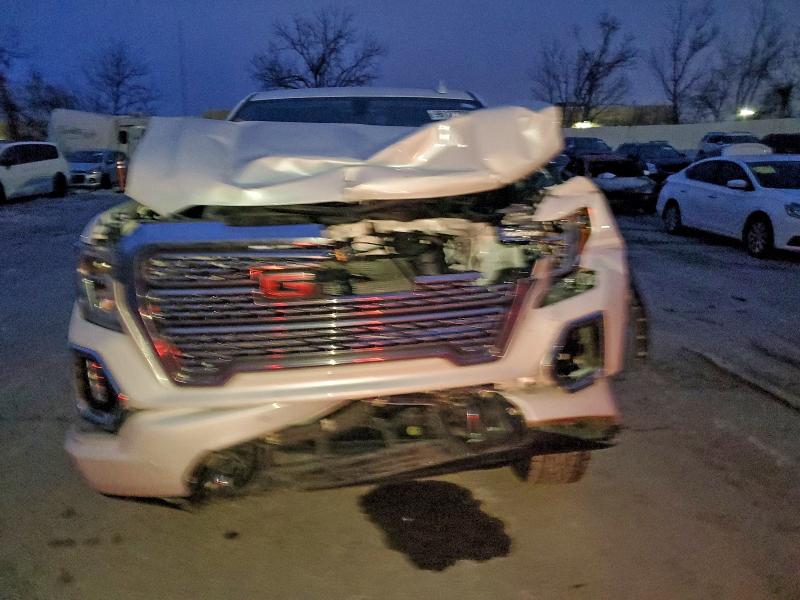 Фото 5 - GMC SIERRA