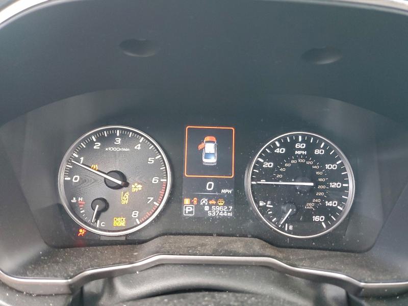 Фото 9 - SUBARU LEGACY