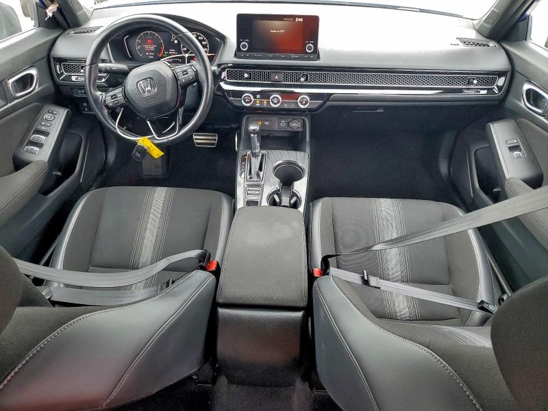 Фото 8 - HONDA CIVIC