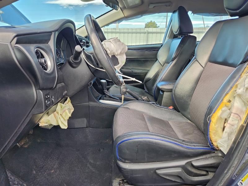 Фото 7 - TOYOTA COROLLA