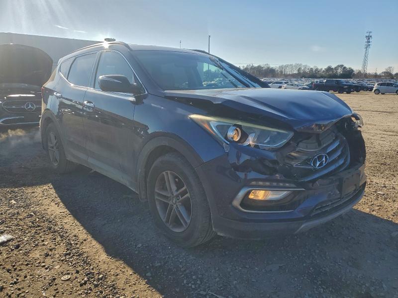 Фото 4 - HYUNDAI SANTA FE