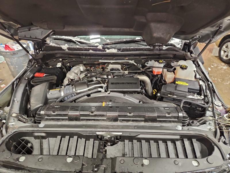 Фото 11 - GMC SIERRA